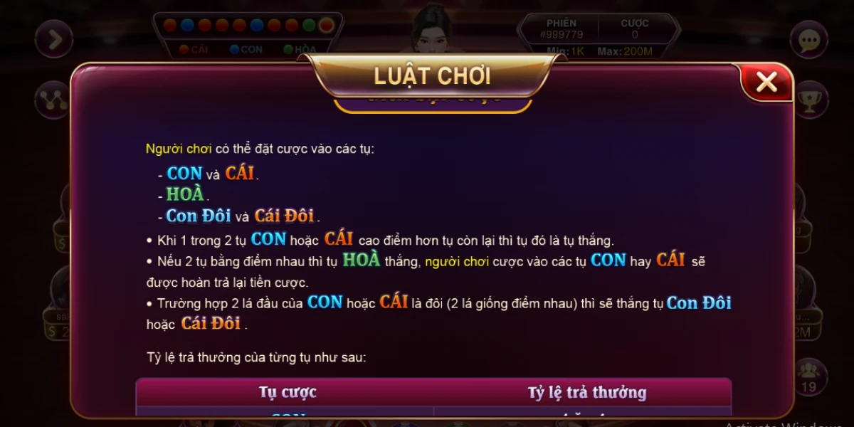 Lý do cuốn hút anh em chơi game bài baccarat Sunwin live