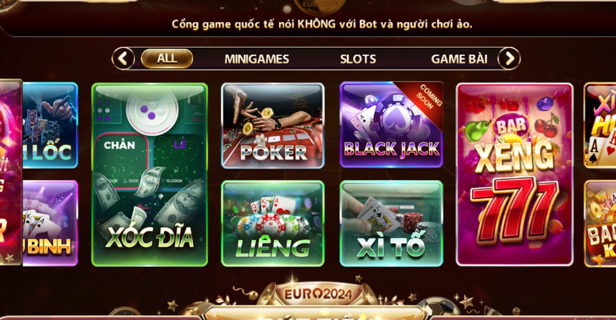 Poker Sunwin live - Những sự thật mà bạn không ngờ