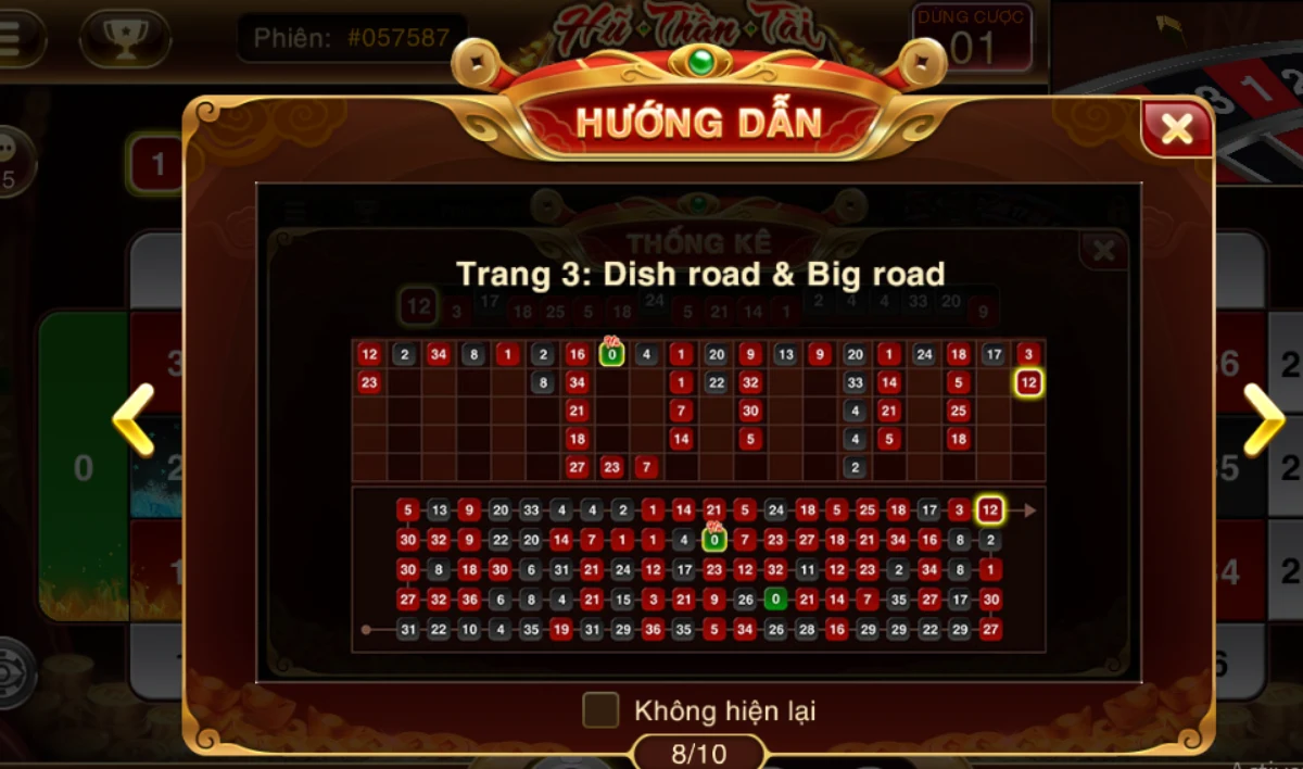 Đặt cược theo người đang may tại nhà game Sun win