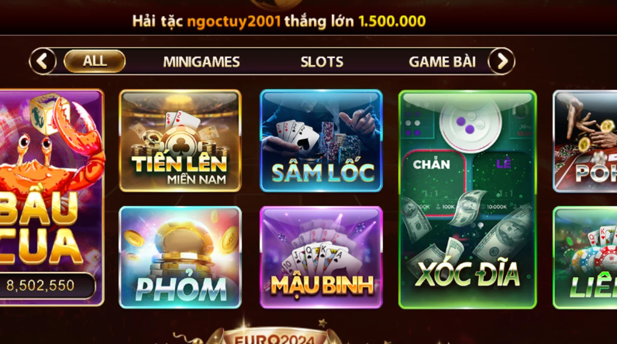 Một vài thông tin game Sâm lốc tải Sun win cơ mà bạn cần biết