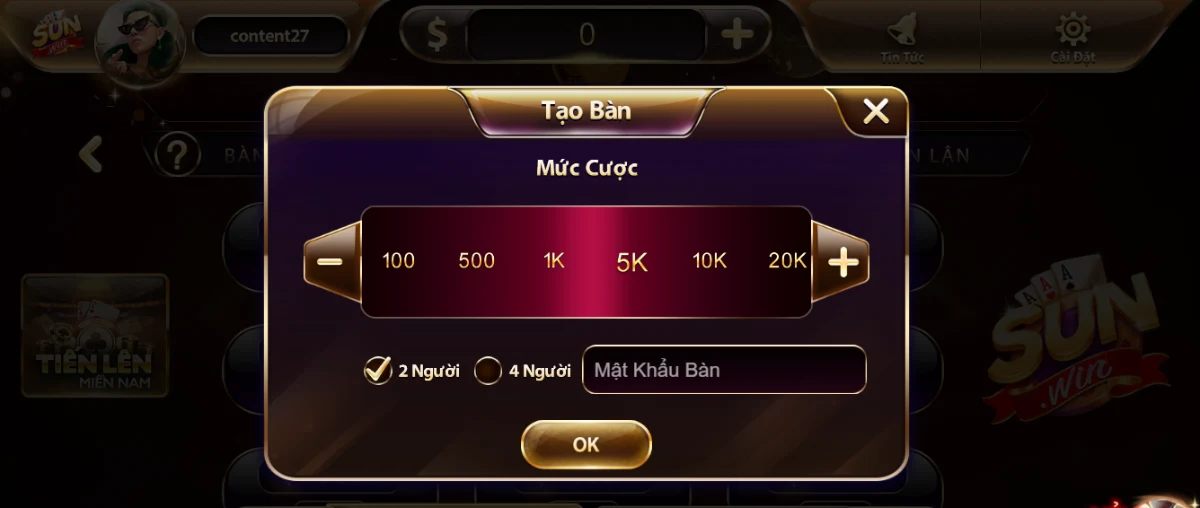 Tóm tắt cách phá đảo game bài tiến lên miền Nam hiệu quả