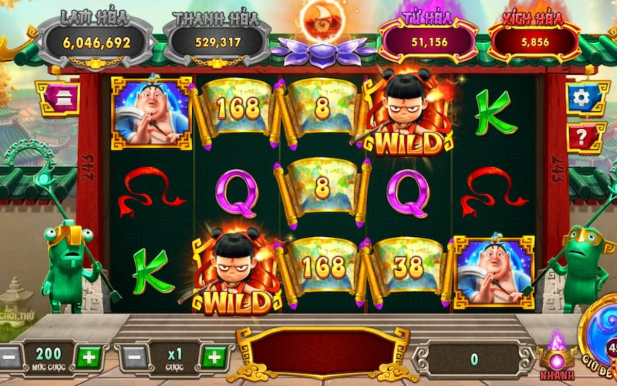 Nắm ngay bước tham gia Natra Ma Đồng nhà game Sunwin nhanh chóng