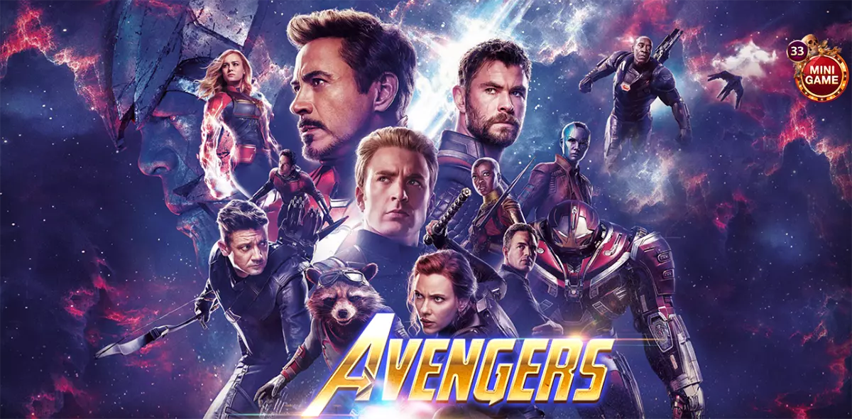 Cách chơi Avengers tải Sun win như thế nào?