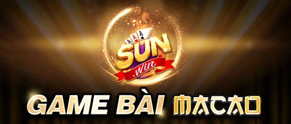 Đặc điểm của cổng game tải Sunwin