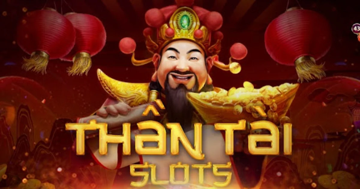 Đôi nét về slot game thần tài Sunwin