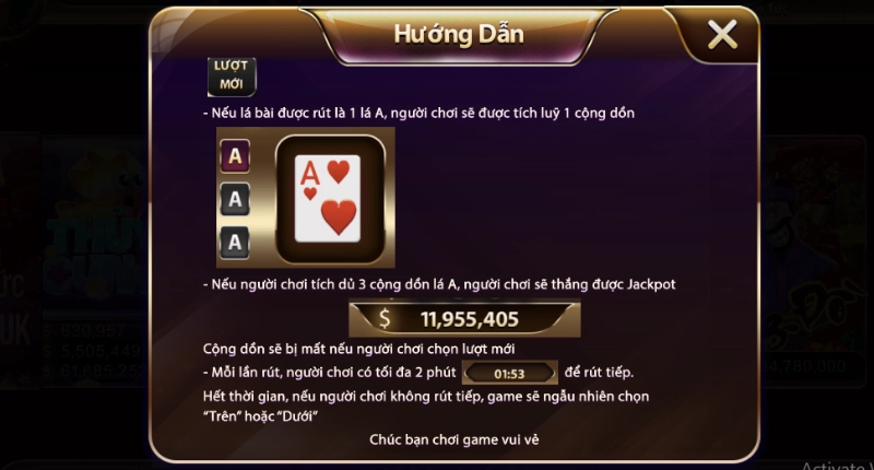 Mẹo chơi Mini poker nhà game Sun win hiệu quả nhất từ bỏ cao thủ